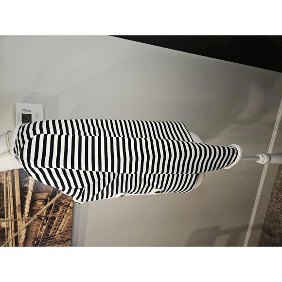 Katherine New York Nautical Jacket with Anchor Buttons #594 - Picture 3 of 9